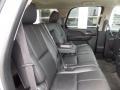2012 GMC Yukon SLT Rear Seat