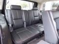 Ebony Rear Seat Photo for 2012 GMC Yukon #76479440