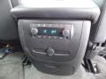 2012 GMC Yukon SLT Controls