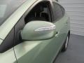 2013 Kiwi Green Hyundai Tucson GLS  photo #11