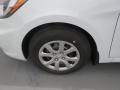 2013 Century White Hyundai Accent GLS 4 Door  photo #10