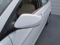 2013 Century White Hyundai Accent GLS 4 Door  photo #11