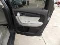 Cyber Gray Metallic - Acadia SL Photo No. 12