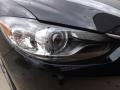 2014 Jet Black Mica Mazda MAZDA6 Grand Touring  photo #13