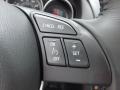 Controls of 2014 MAZDA6 Grand Touring