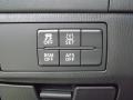 2014 Mazda MAZDA6 Grand Touring Controls