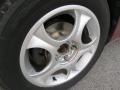 Salsa Red Pearl - Camry LE Photo No. 5