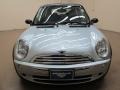 Pure Silver Metallic - Cooper Hardtop Photo No. 2