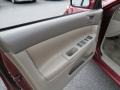 Salsa Red Pearl - Camry LE Photo No. 7
