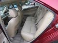 Salsa Red Pearl - Camry LE Photo No. 8