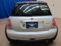 Pure Silver Metallic - Cooper Hardtop Photo No. 6