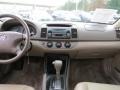 Salsa Red Pearl - Camry LE Photo No. 11