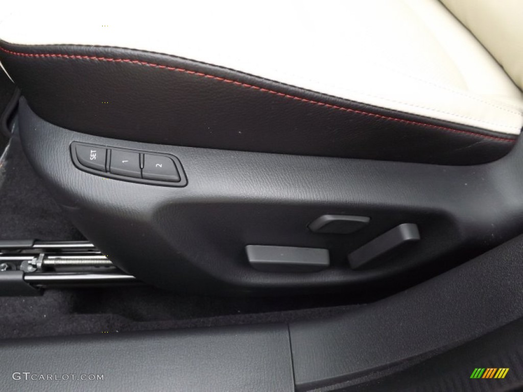 2014 Mazda MAZDA6 Grand Touring Front Seat Photo #76480837