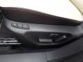 Front Seat of 2014 MAZDA6 Grand Touring