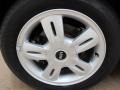 Pure Silver Metallic - Cooper Hardtop Photo No. 11
