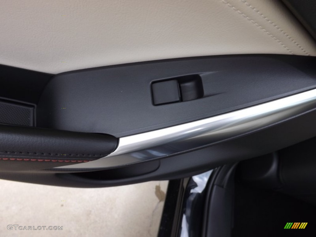 2014 Mazda MAZDA6 Grand Touring Controls Photo #76480906