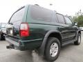 1999 Imperial Jade Green Mica Toyota 4Runner SR5 4x4  photo #3