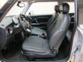 Pure Silver Metallic - Cooper Hardtop Photo No. 15