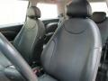 Pure Silver Metallic - Cooper Hardtop Photo No. 16