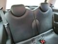 Pure Silver Metallic - Cooper Hardtop Photo No. 17
