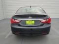 2013 Pacific Blue Pearl Hyundai Sonata GLS  photo #4