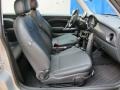 Pure Silver Metallic - Cooper Hardtop Photo No. 18