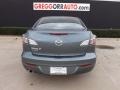 Dolphin Gray Mica - MAZDA3 i SV 4 Door Photo No. 6