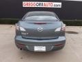 2013 Dolphin Gray Mica Mazda MAZDA3 i SV 4 Door  photo #6