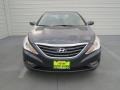 2013 Pacific Blue Pearl Hyundai Sonata GLS  photo #7