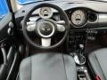 Pure Silver Metallic - Cooper Hardtop Photo No. 20