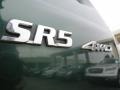  1999 4Runner SR5 4x4 Logo