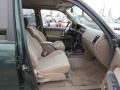 Oak Front Seat Photo for 1999 Toyota 4Runner #76481066