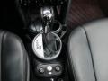 Pure Silver Metallic - Cooper Hardtop Photo No. 25