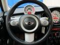 Pure Silver Metallic - Cooper Hardtop Photo No. 27