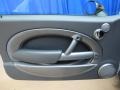 Pure Silver Metallic - Cooper Hardtop Photo No. 30