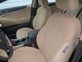 2013 Pacific Blue Pearl Hyundai Sonata GLS  photo #21