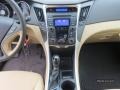 2013 Pacific Blue Pearl Hyundai Sonata GLS  photo #24