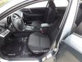 Black Interior Photo for 2013 Mazda MAZDA3 #76481298