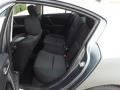 Black Rear Seat Photo for 2013 Mazda MAZDA3 #76481315