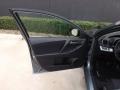 Black 2013 Mazda MAZDA3 i SV 4 Door Door Panel