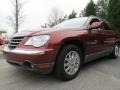 2007 Cognac Crystal Pearl Chrysler Pacifica Touring #76456727