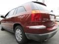 Cognac Crystal Pearl - Pacifica Touring Photo No. 2