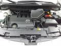  2013 CX-9 Grand Touring 3.7 Liter DOHC 24-Valve VVT V6 Engine