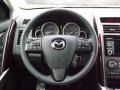 Sand Steering Wheel Photo for 2013 Mazda CX-9 #76481657
