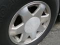 2004 Cadillac Escalade AWD Wheel