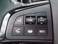 2013 Mazda CX-9 Grand Touring Controls