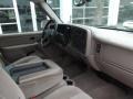 2004 Sandstone Metallic Chevrolet Silverado 1500 LS Extended Cab  photo #6