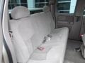 2004 Sandstone Metallic Chevrolet Silverado 1500 LS Extended Cab  photo #8