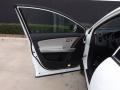 2013 Mazda CX-9 Sand Interior Door Panel Photo