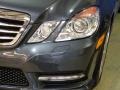 Steel Grey Metallic - E 350 4Matic Sedan Photo No. 5